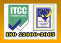 ارنده گواهینامه استاندارد ISO 10002:2004 (مدیریت رضایت مندی مشتریان)