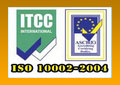 دارنده گواهینامه استاندارد ISO 22000:2005 (مدیریت سلامت مواد غذایی)