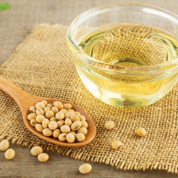 خواص روغن سویا در تغذیه آبزیان