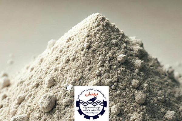 پودر توکسین بایندرها