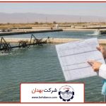 عکس شاخص | جیره نویسی تغذیه آبزیان