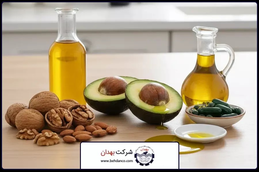 چربی | قیمت خوراک فیل ماهی