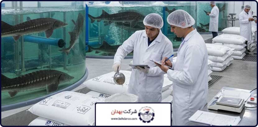 تصویر شاخص | قیمت خوراک فیل ماهی