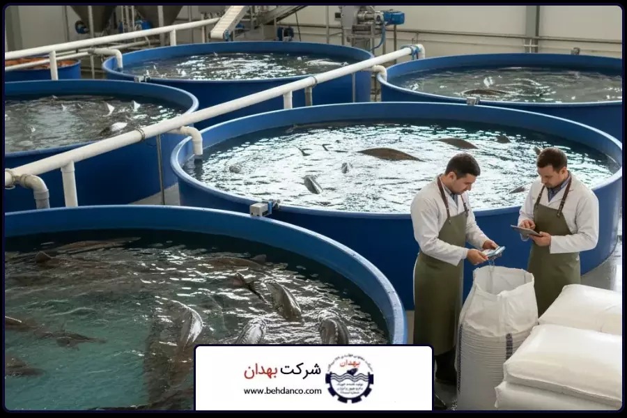 بند نخستین | قیمت خوراک فیل ماهی