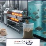 تصویر شاخص | خوراک ماهی تیلاپیا