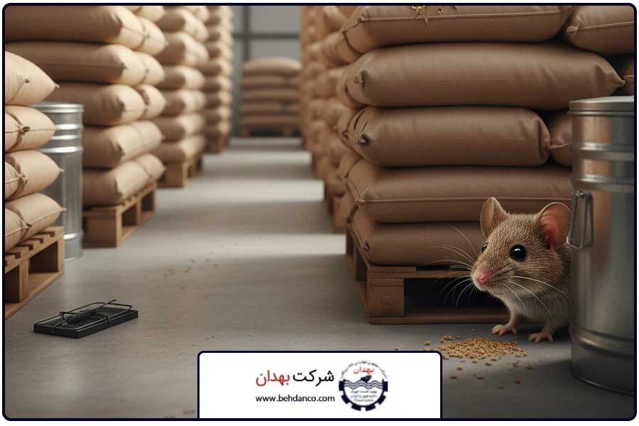 نکات طلایی | خوراک ماهی تیلاپیا