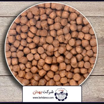 تصویر شاخص | خوراک دام سبک اکسترود