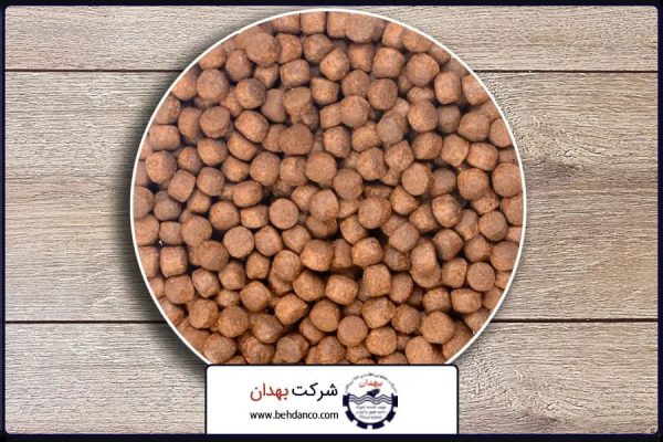 تصویر شاخص | خوراک دام سبک اکسترود