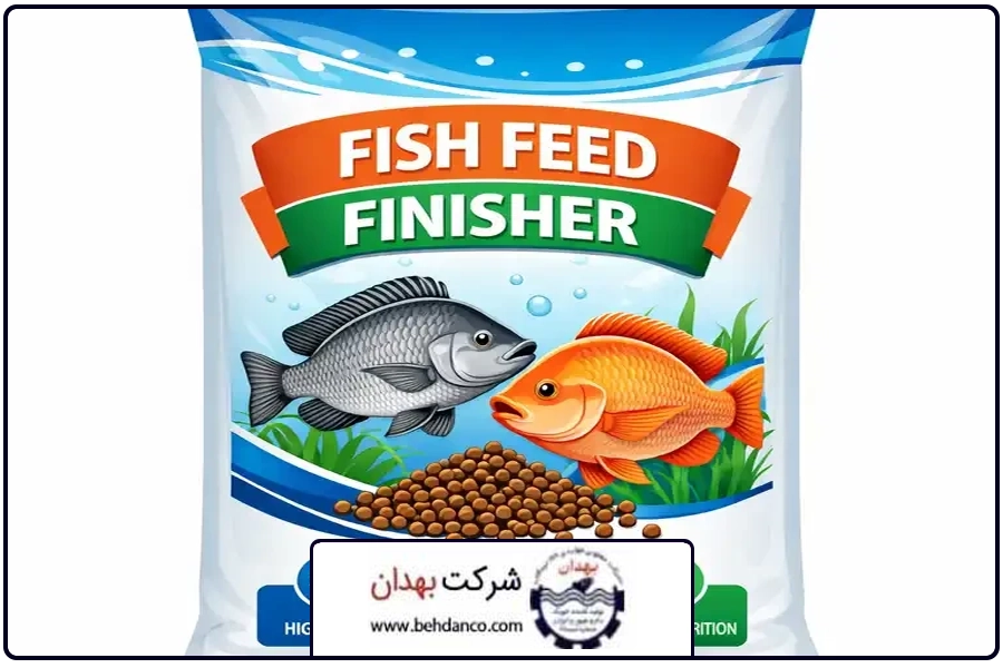 مقایسه اقتصادی | خوراک فینیشر ماهی