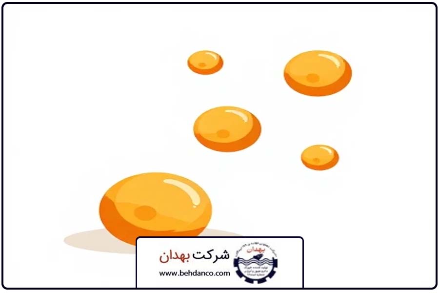 بند پایانی | غذای ماهی گرمابی