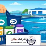 تصویر شاخص | خرید مکمل غذایی آبزیان