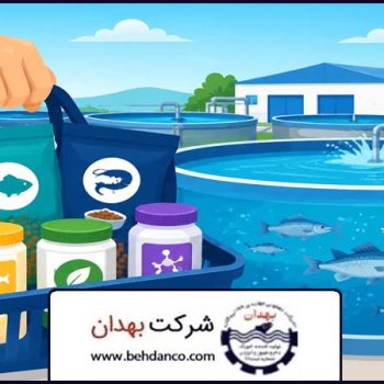 تصویر شاخص | خرید مکمل غذایی آبزیان